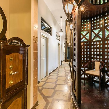 Emigrant Boutique Hotel Tbilisi Exterior photo