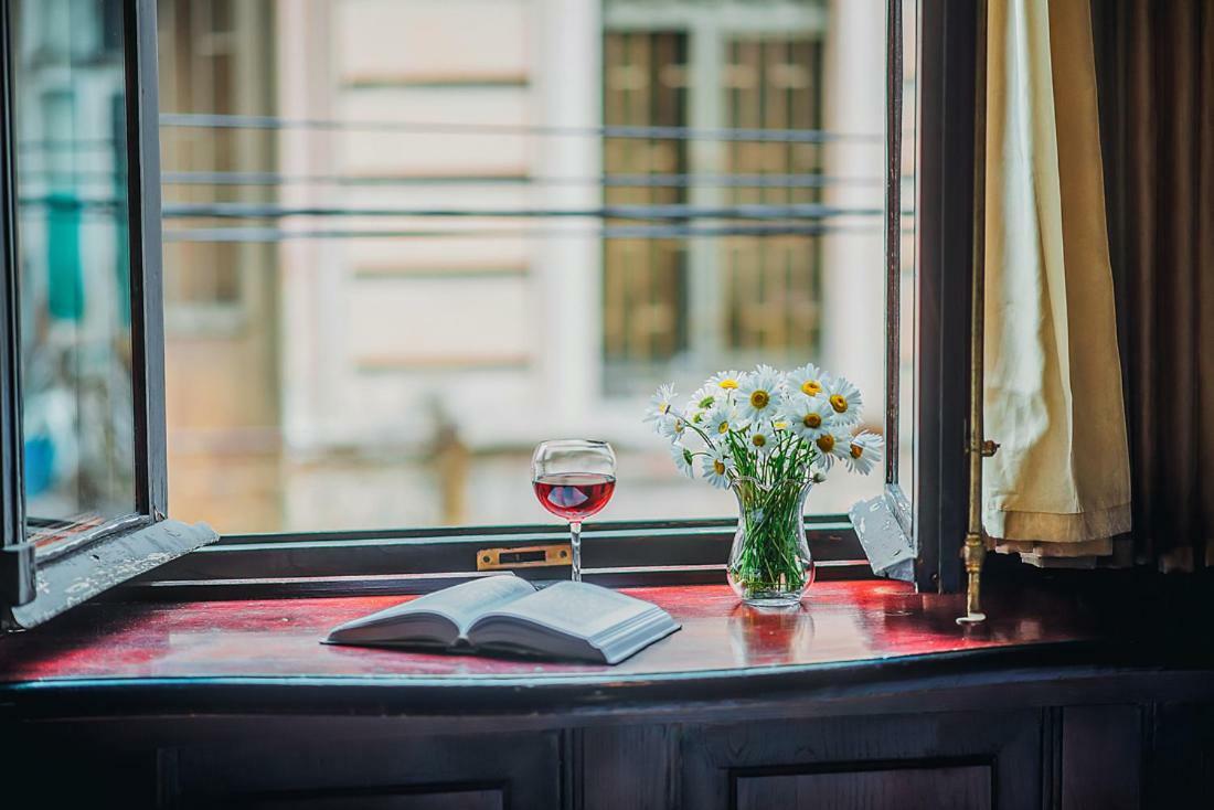 Emigrant Boutique Hotel Tbilisi Exterior photo